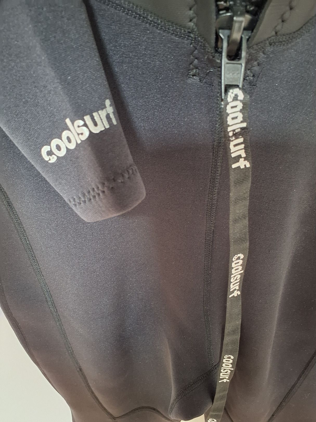 Våddragt str M coolsurf